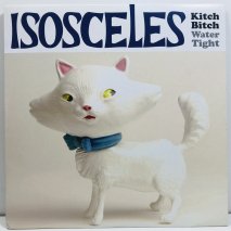 ISOSCELES / KITCH BITCH / EP B6