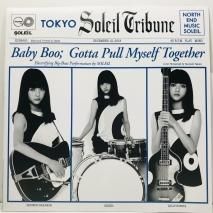 SOLEIL / BABY BOO / EP B6