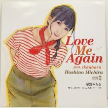 ߤ / LOVE ME AGAIN / EP B3