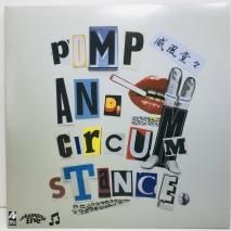 CUBISMO GRAFICO / POMP AND CIRCUMSTANCE / EP B3
