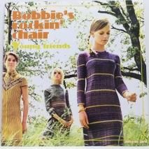 BOBBIE'S ROCKIN' CHAIR / YOUNG FRIENDS / EP  B3