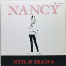 NEILIRIZA / NANCY / EP B3