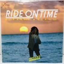 山下達郎 / ROCK'N FUNK TATSU / LP (D) - 中古レコード通販