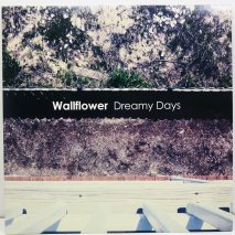 WALLFLOWER / DREAMY DAYS / EP B6