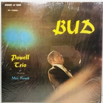 THE BUD POWELL TRIO /  / LP(C)