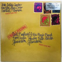 CAPTAIN BEEFHEARTHIS MAGIC BAND / STRICTLY PERSONAL /  LP(C)