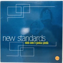 NICOLA CONTE / NEW STANDARDS / LP