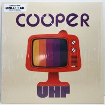 COOPER / UHF / LP(D)