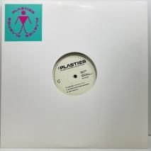 V.A / WELCOME TO PLASTIC WORLD / LP(D)