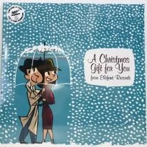V.A / A CHRISTMAS GIFT FOR YOU FROM ELEFANT RECORDS / LP(C)