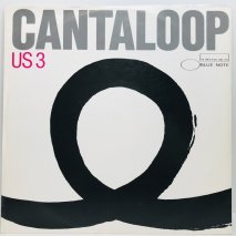 US3 / CANTALOOP / LP