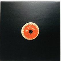PAUL MURPHY / SEVEN SAMURAI / LP(C)