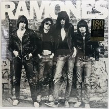 RAMONES / RAMONES / LP(C)