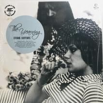 THE YEARNING / EVENING SOUVENIRS / LP(G)
