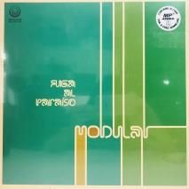 MODULAR / FUGA AL PARAISO / LP (G)
