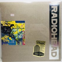 RADIOHEAD / DRILL / LP(F)