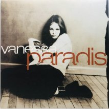 VANESSA PARADIS / VANESSA PARADIS / LP(D)