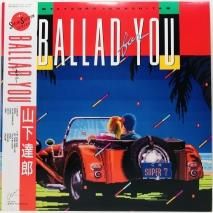 ãϺ / BALLAD FOR YOU / LP(D)