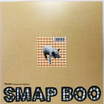 SMAP / BOO / LP(E)