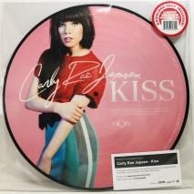 CARLY RAE JEPSEN / KISS / LP