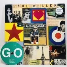 PAUL WELLER / STANLEY ROAD / LP(F)