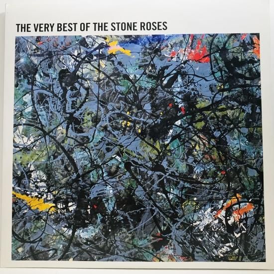 新品　the stone roses the very best レコード The Stone Roses – The Very Best Of The Stone Roses