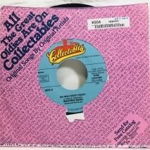 MANFRED MANN / GARY LEWIS  THE PLAYBOYS / DO WAH DIDDY DIDDY / EP B1