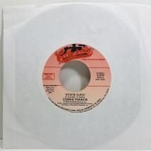CONNIE FRANCIS / STUPID CUPID / MY HAPPINESS / EP B1