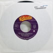 MARTHA REEVES  THE VANDELLAS / COME AND GET THESE MEMORIES / EP B1