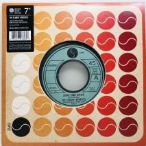 THE FLAMIN'GROOVIES / SHAKE SOME ACTION / EP B1