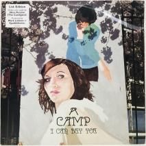 A CAMP / I CAN BUY YOU / EP B1
