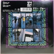 TERRY CALLIER / ORDINARY JOE / LOOK AT ME NOW / EP B1