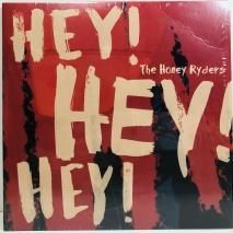 THE HONEY RIDERS / HEYHEYHEY / EP B1