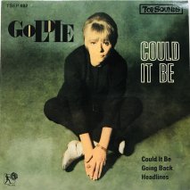GOLDIE / COULD IT BE / EP B1