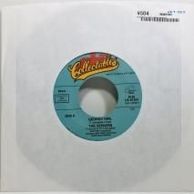THE SEEKERS / HIGHWAYMEN / GEORGY GIRL / MICHAEL / EP B5