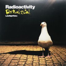 FATBOY SLIM / RADIOACTIVITY / EP  B2