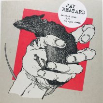 JAY REATARD / PAINTED SHUT / EP B2