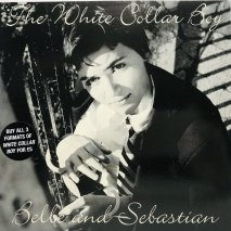 BELLE AND SEBASTIAN / THE WHITE COLLAR BOY / EP B2