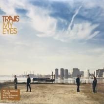 TRAVIS / MY EYES / EP B2
