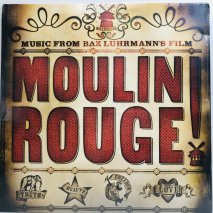 V.A. / MOULIN ROUGE / LP(H)