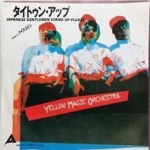 YELLOW MAGIC ORCHESTRA / TIGHTEN UP / EP B2