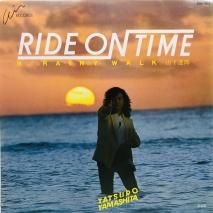 ãϺ / RIDE ON TIME / EP B2