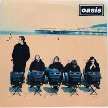 OASIS / ROLL WITH IT / EP B2
