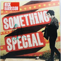 NICK HARRISON / SOMETHING SPECIAL / EP B2