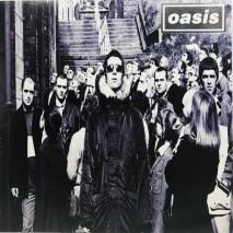 OASIS / D' YOU KNOW WHAT I MEAN / EP B2
