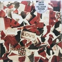 THE STONE ROSES / ONE LOVE / EP B2