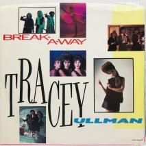 TRACEY ULLMAN / BREAK-A-WAY / EP B2
