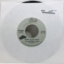 SLY  THE FAMILY STONE / DANCE TO THE MUSIC / B2
