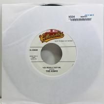 THE KINKS / A WELL RESPECTED MAN / EP B2