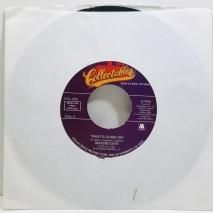 MARVIN GAYE / WHAT'S GOING ON / EP B2